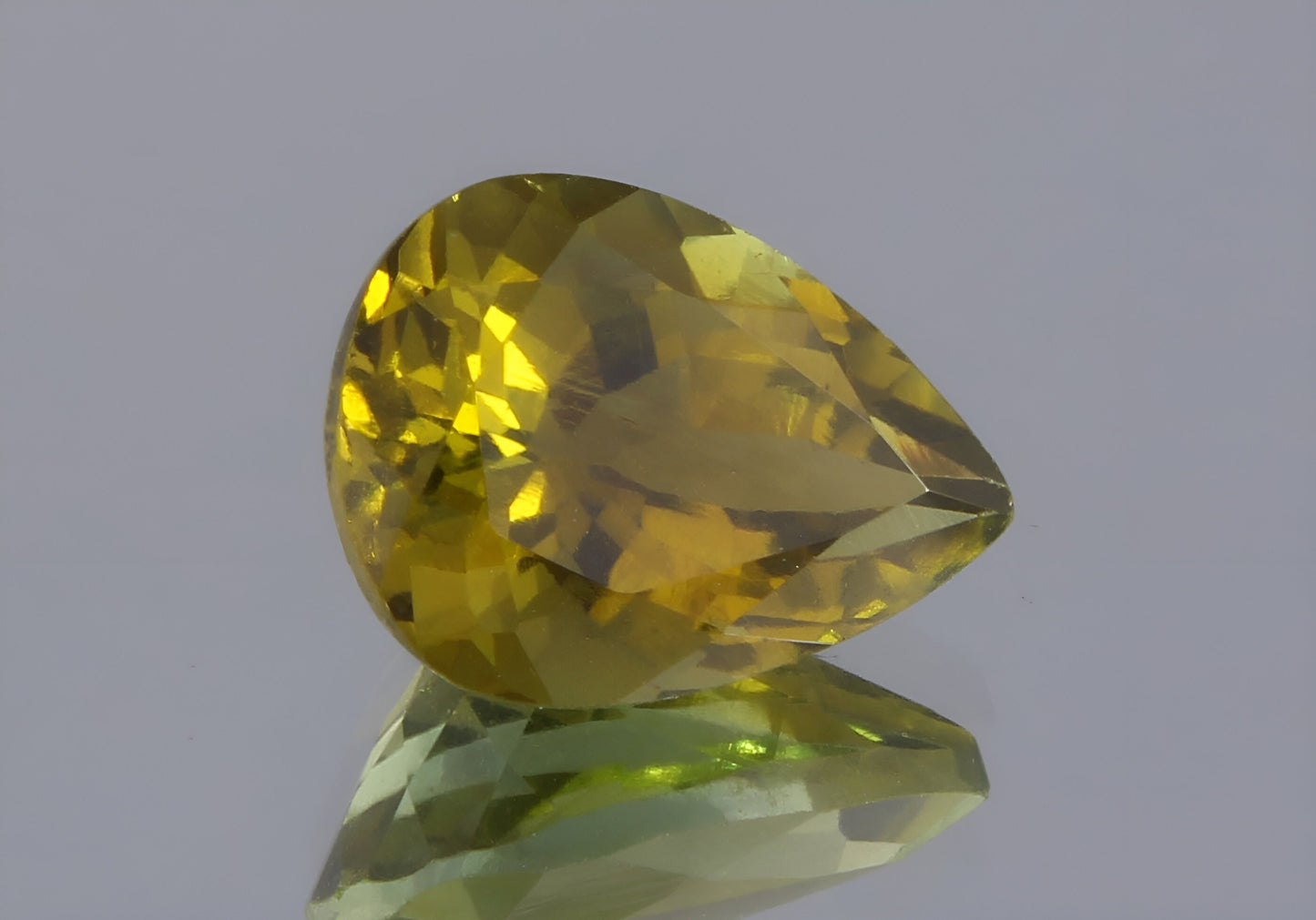 GSI Certified Gorgeous 1.28 Ct Natural Brownish Green Tourmaline Oval Cut Faceted Loose Gemstone, Genuine Brown Tourmaline Unmounted Gem