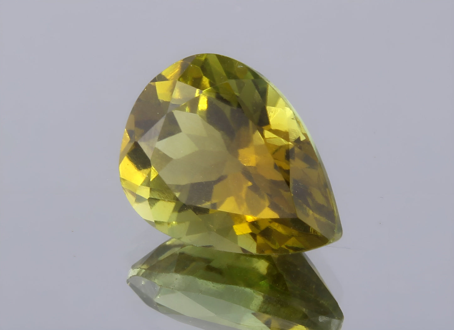 GSI Certified Gorgeous 1.28 Ct Natural Brownish Green Tourmaline Oval Cut Faceted Loose Gemstone, Genuine Brown Tourmaline Unmounted Gem
